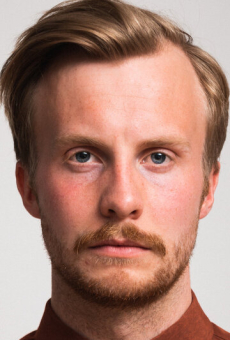 Йонас Альфред Биркиссон