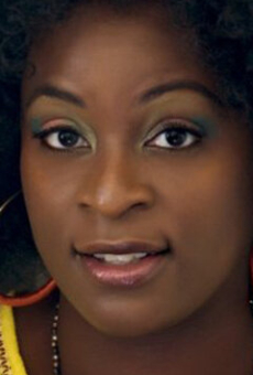 Диана Гайтирира