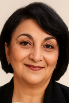 Лаура Даниелян