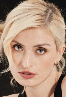 Зина Блахусова