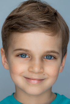 Дариил Комлев