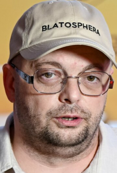 Кирилл Калашников