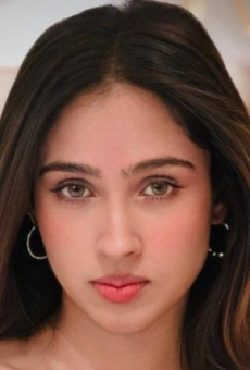 Пашмина Рошан