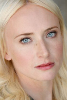 Шарлотта Молин