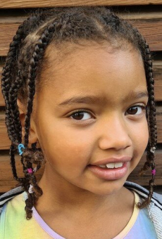 Mary Amber Oseremen Tölle