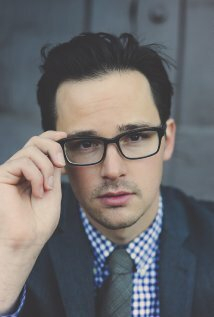 Александр Джеффри