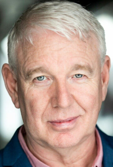 Саймон Дейвис