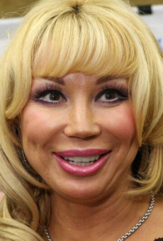 Маша Распутина