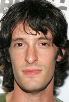 Уилл Яновиц