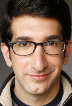 Дэвид Ленгел