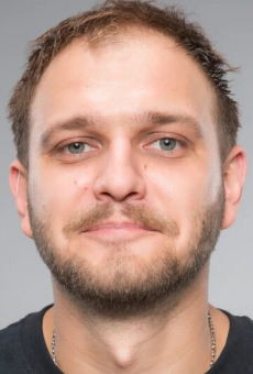 Павел Тимофеев