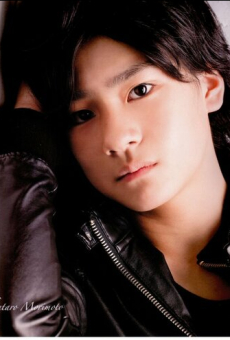 Синтаро Моримото