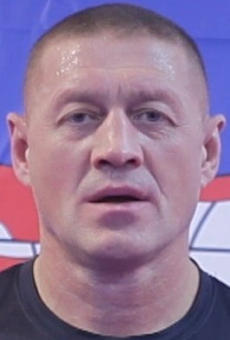 Вадим Соколов