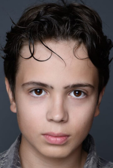 Николай Мошкин