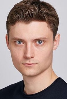 Александр Бобровский