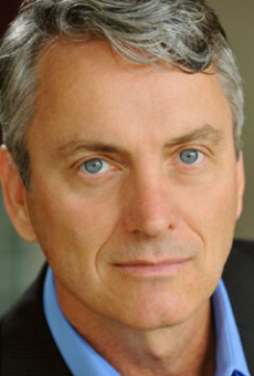 Майкл МакКензи