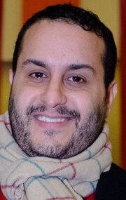 Махди Флейфель