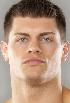 Коди Раннелс