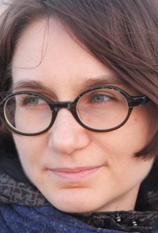 Анна Кузнецова