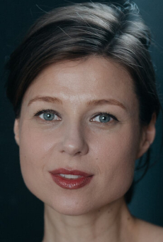 Кристина Крючкова