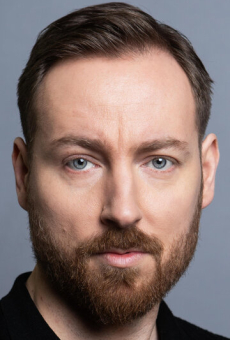 Никита Маккоев