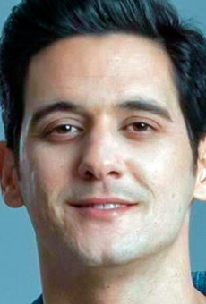 Угу Кошта Рамуш