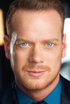 Джастин Дин