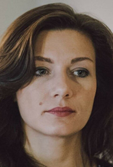 Анастасия Мирошниченко