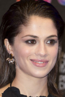 Дафна Скочча