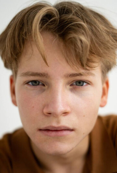 Егор Борисов