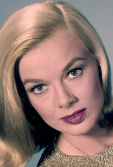 Лесли Пэрриш