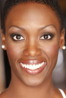 Кэролин Мишель Смит