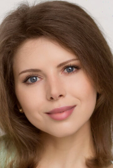 Ксения Савицкая