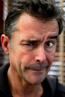 Фрэнк Фокетийн