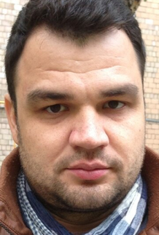 Павел Скоробогатов