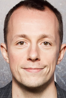 Сергей Нотариус