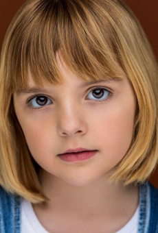 Арабелла Оливия Кларк