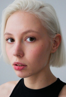 Мария Кротова