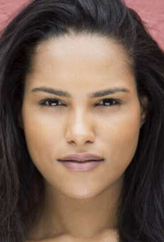 Саффрон Хокинг