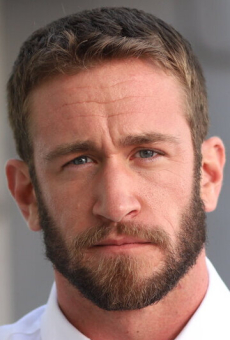 Тревор ЛаПалья