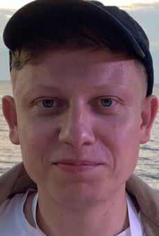 Артем Захарьян