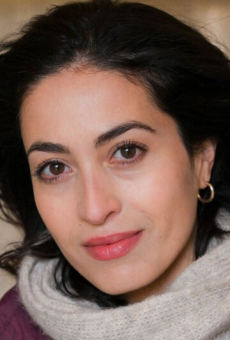 Сабрина Мейер