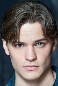 Мика Амонсен