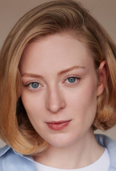 Арина Долгих