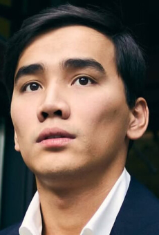 Айбек Азимбек