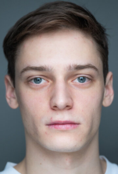 Алексей Ярмущик