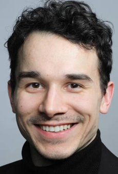 Фархад Мухаметзянов