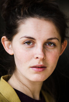 Лорена Хандшин