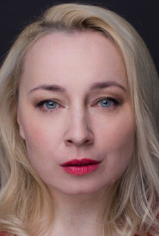 Алла Козлова