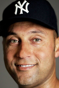 Дерек Джетер